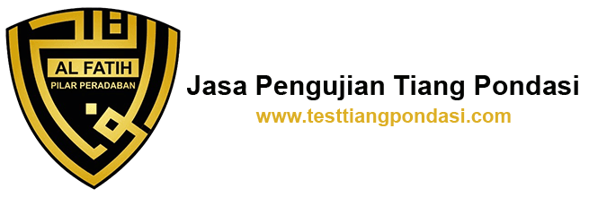 Jasa Pengujian Tiang Pondasi - testtiangpondasi.com - Logo 2