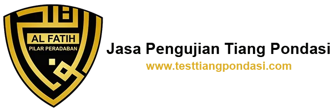 Jasa Pengujian Tiang Pondasi - testtiangpondasi.com - Logo 2